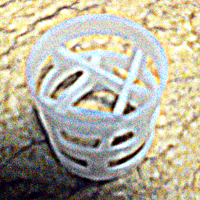 1.5''井型鮑爾環